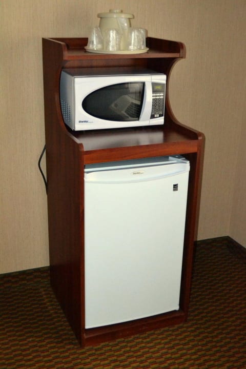 Holiday Inn Express Page - Lake Powell Clarion Inn Page - Lake Powell