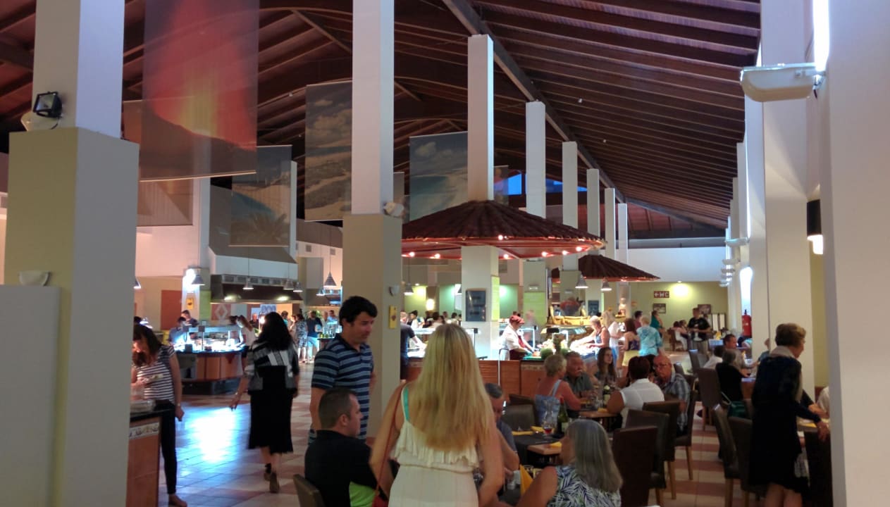 Speißesaal TUI MAGIC LIFE Fuerteventura