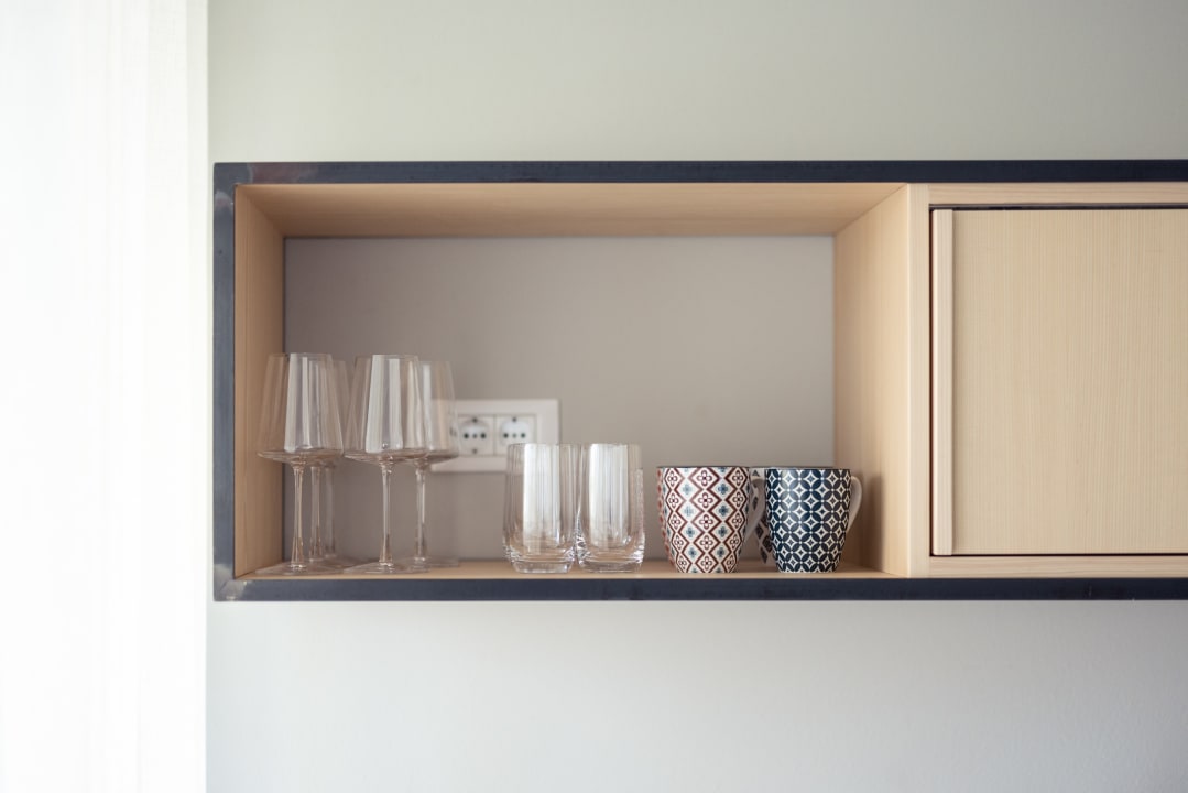 Zimmer Solis Apartments