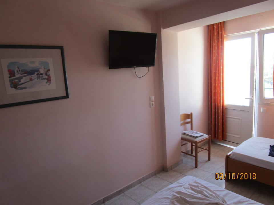 Zimmer Ilios K Village Resort