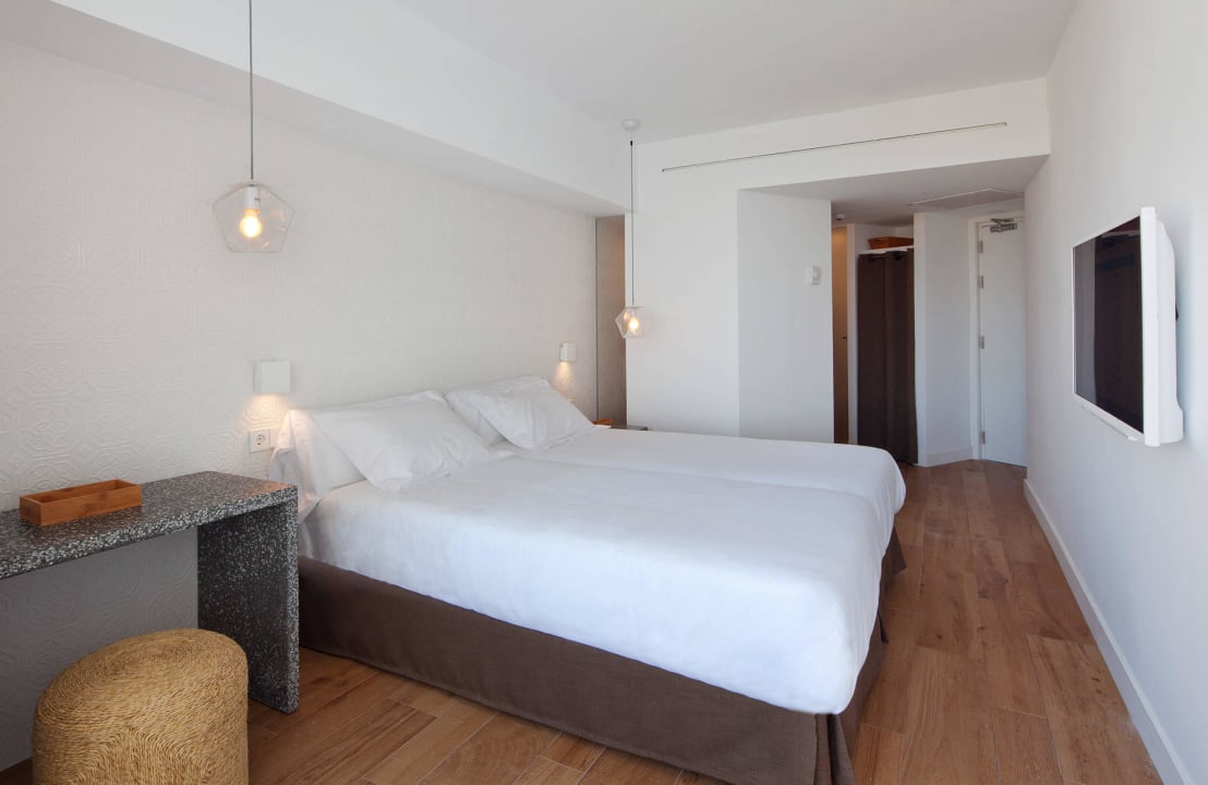 Doble HM Balanguera Beach