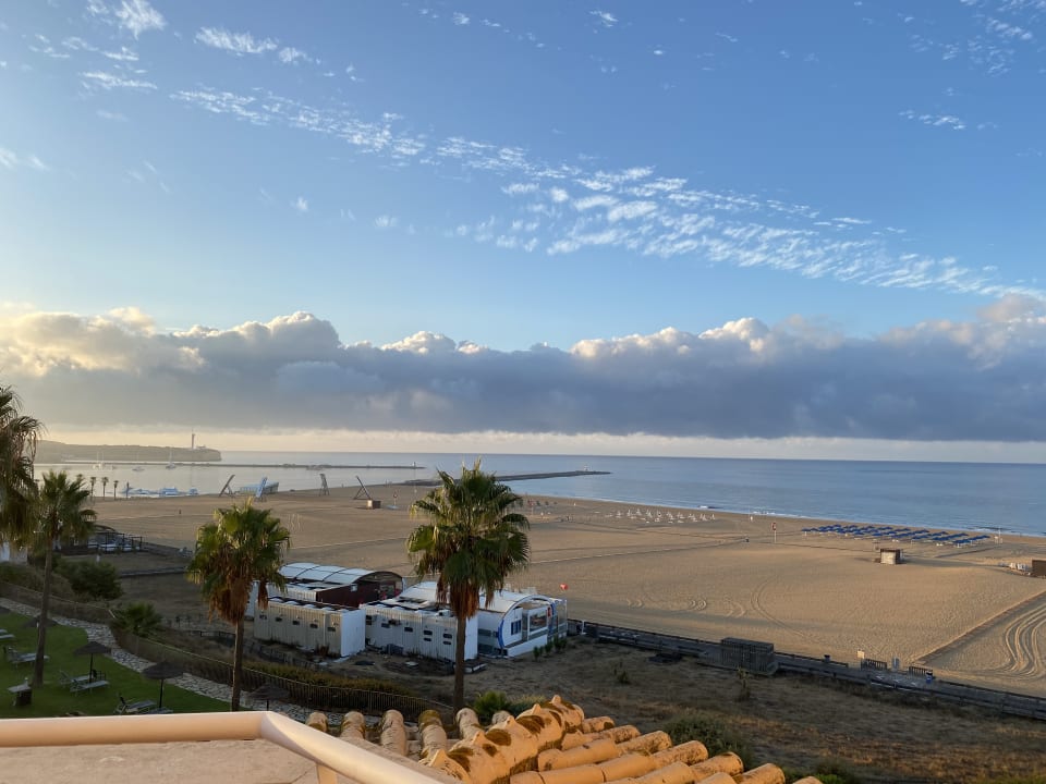 Ausblick AP Oriental Beach - Adults Friendly