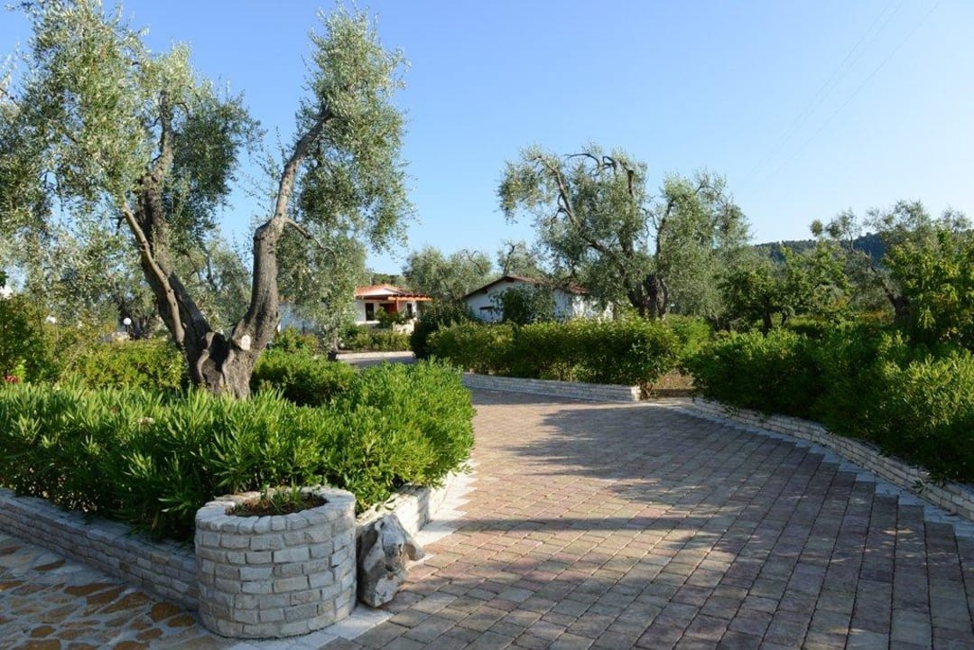 41 Residence & Country House I Tesori del Sud