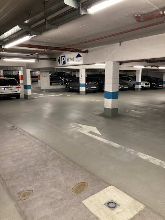 Sonstiges Best Western Plaza Hotel Zwickau