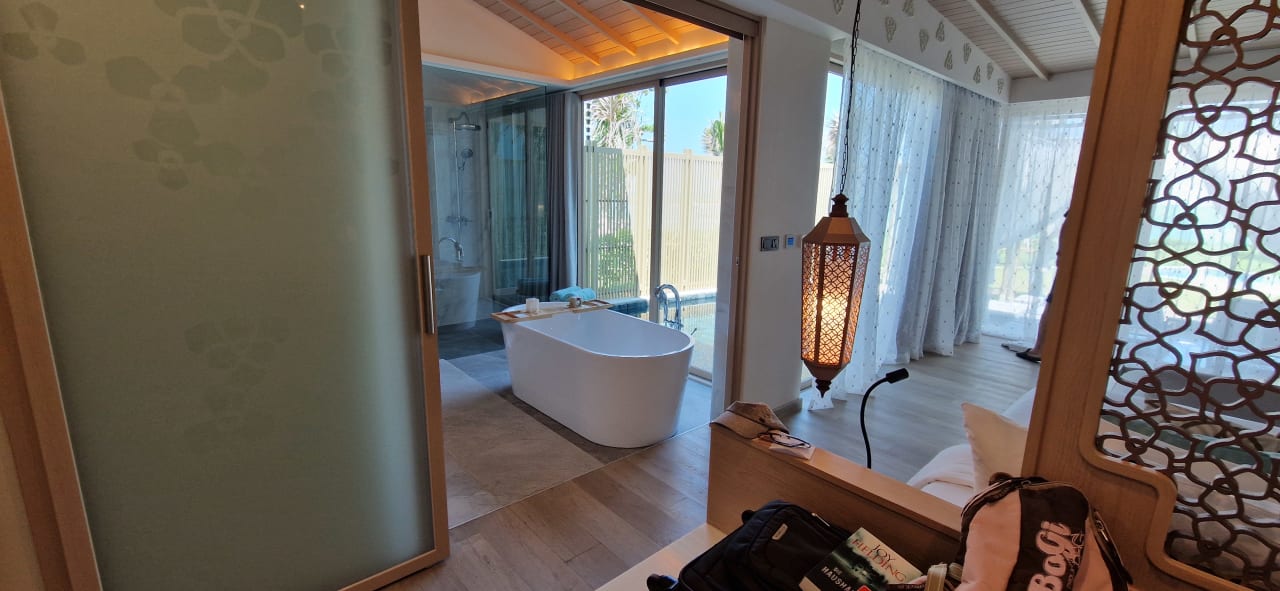 Zimmer The Little Shore Khao Lak by Katathani