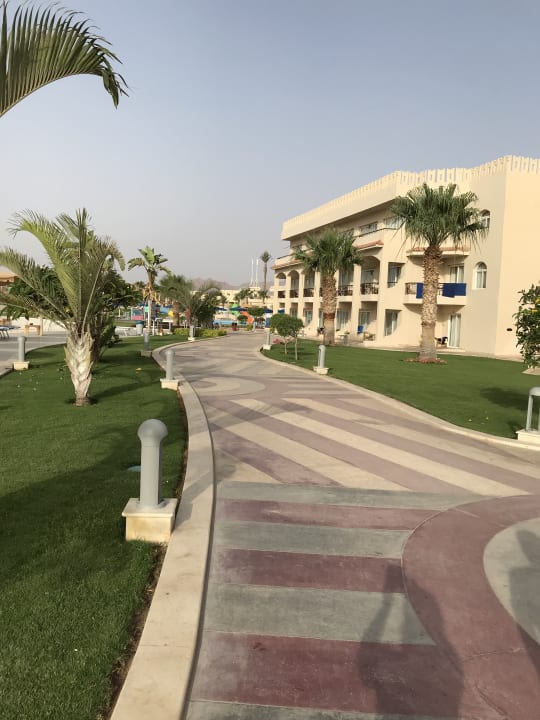 Sonstiges Pickalbatros Royal Moderna Resort-Sharm El Sheikh