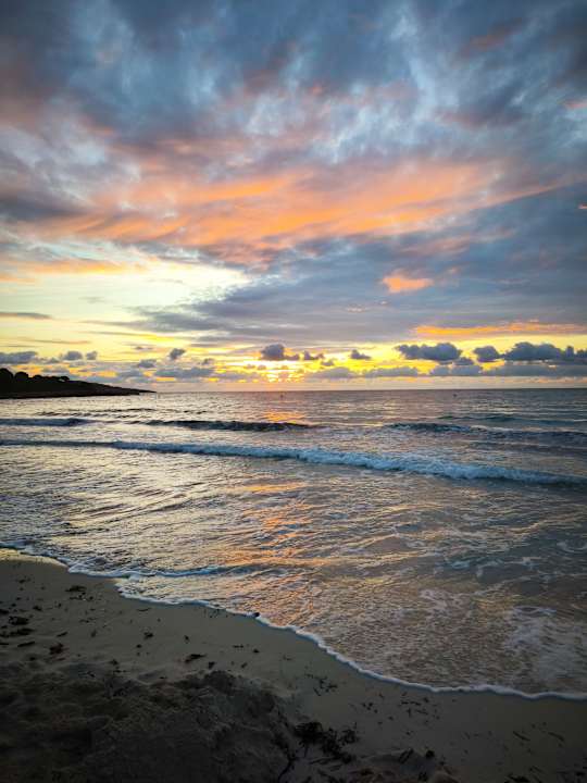 Strand allsun App.-Hotel Orient Beach