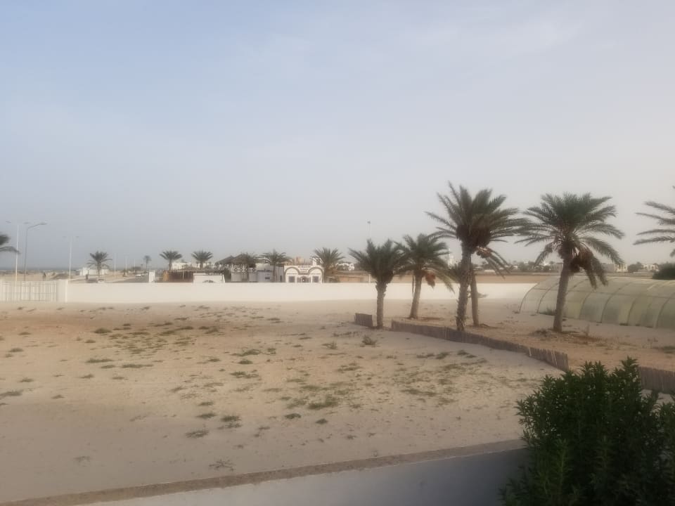 Strand Calimera Yati Beach