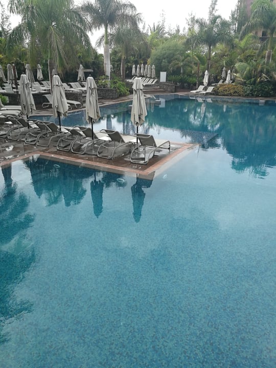 Pool Lopesan Baobab Resort