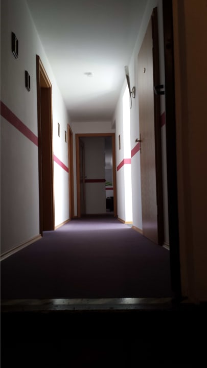 Sonstiges Romantica Hotel Blauer Hecht
