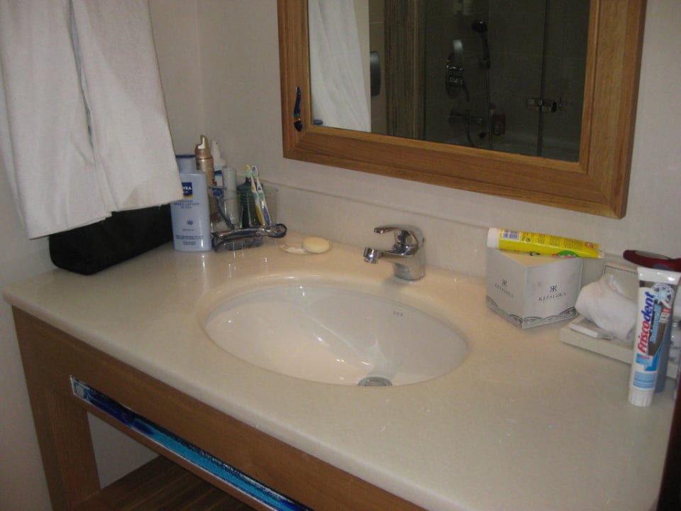 Bad Kefaluka Resort Bodrum