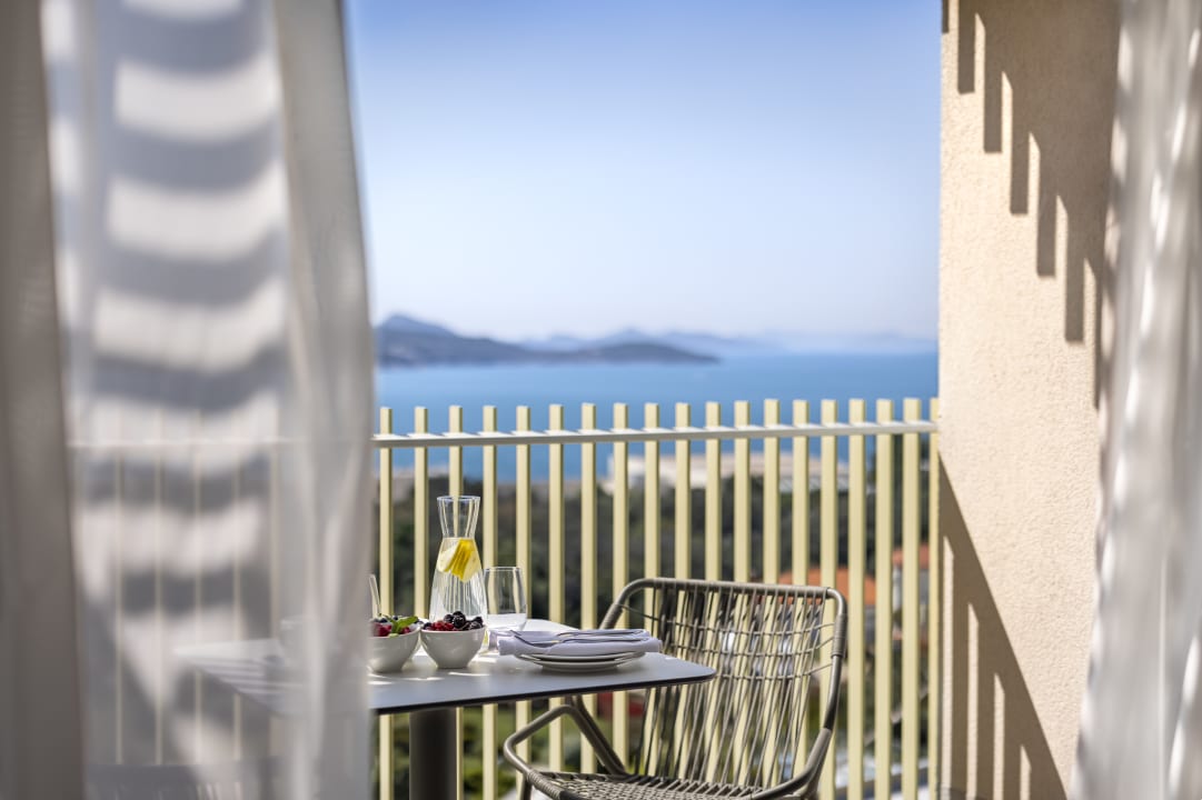 Gastro Valamar Lacroma Hotel