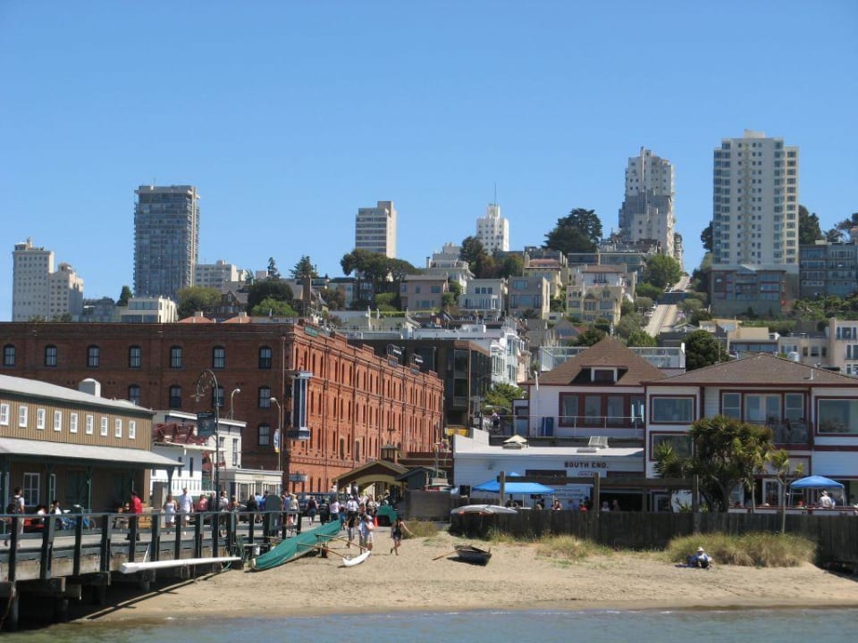 Hotel Argonaut in San Francisco Hotel Argonaut