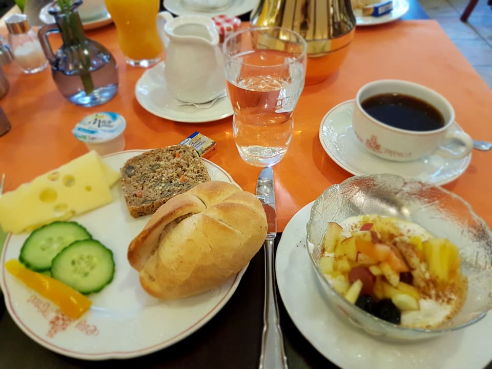 Gastro City-Hotel Aschaffenburg