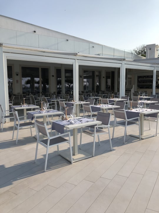 Gastro TUI BLUE Tropea