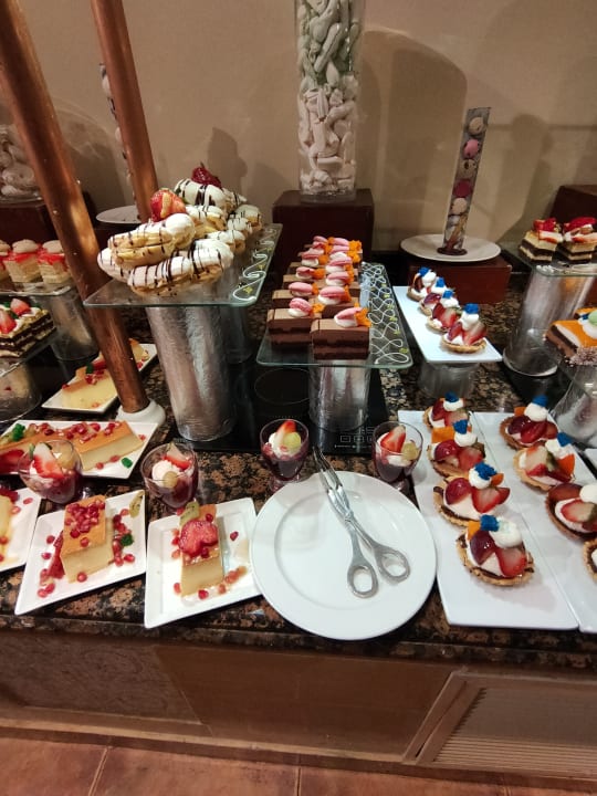 Gastro Jolie Ville Kings Island Luxor