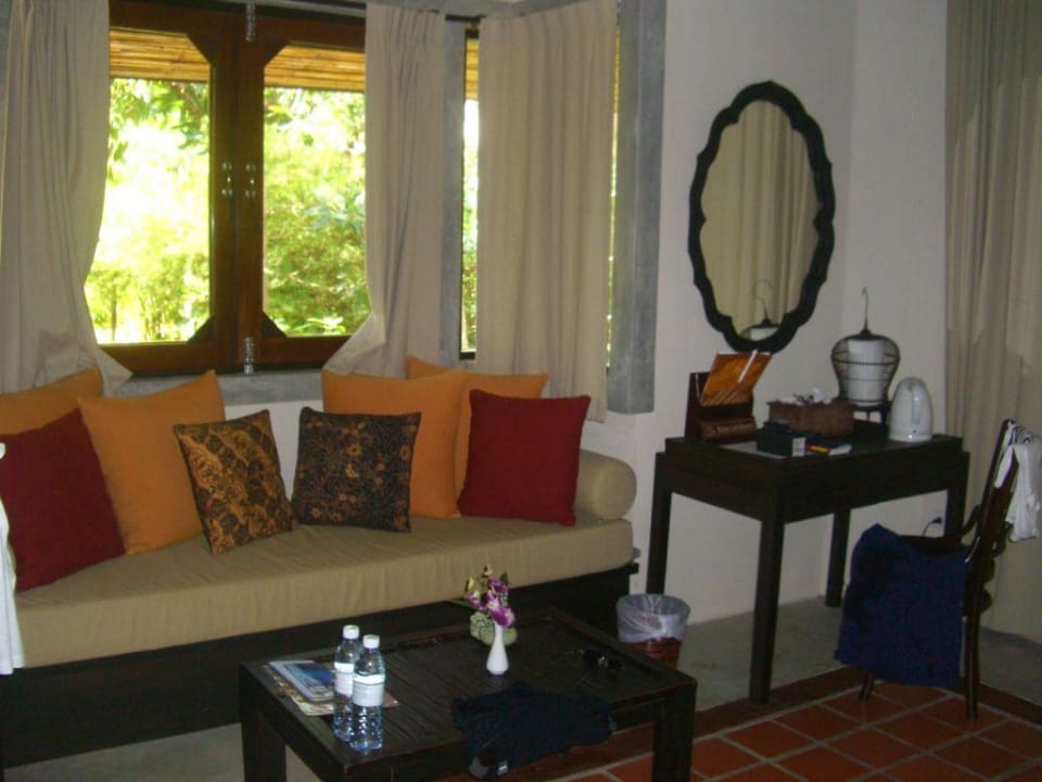 Bungalow-Zimmer Moracea by Khao Lak Resort