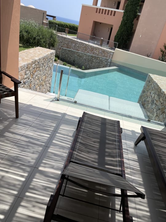 Zimmer Atlantica Belvedere Resort