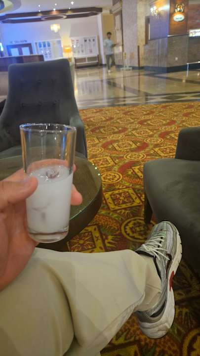 Gastro Dizalya Palm Garden