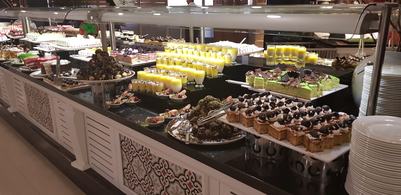 Gastro Crystal Prestige Elite