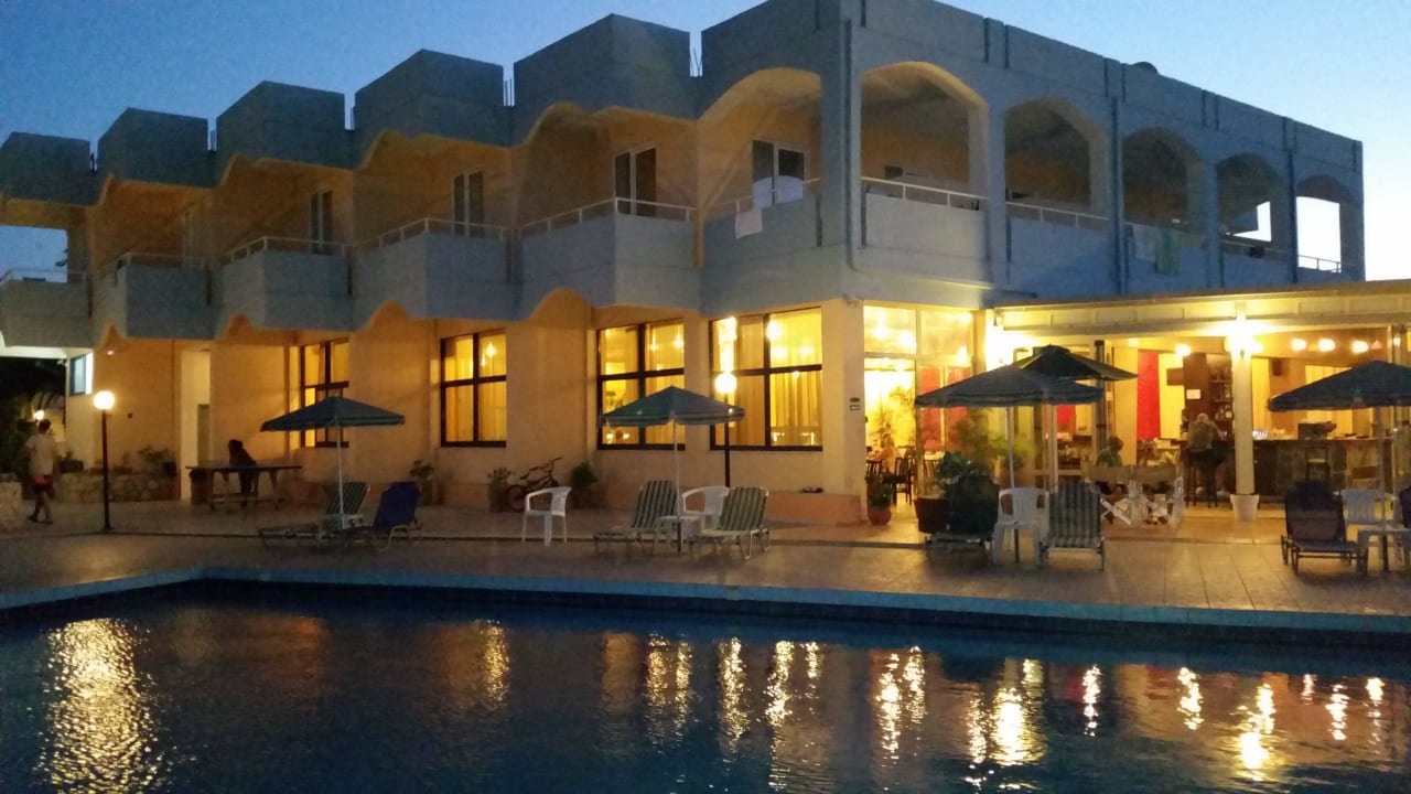 Hotel Kathrin Beach Hotel Kathrin Beach