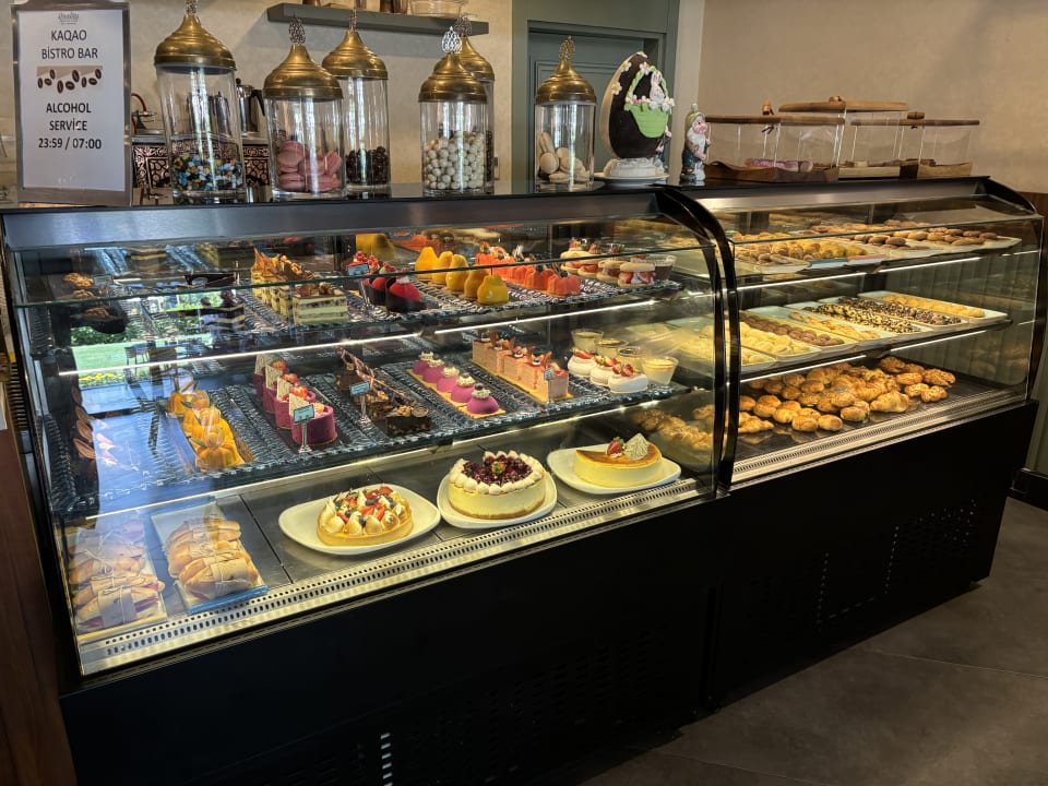 Gastro Seaden Quality Resort & Spa