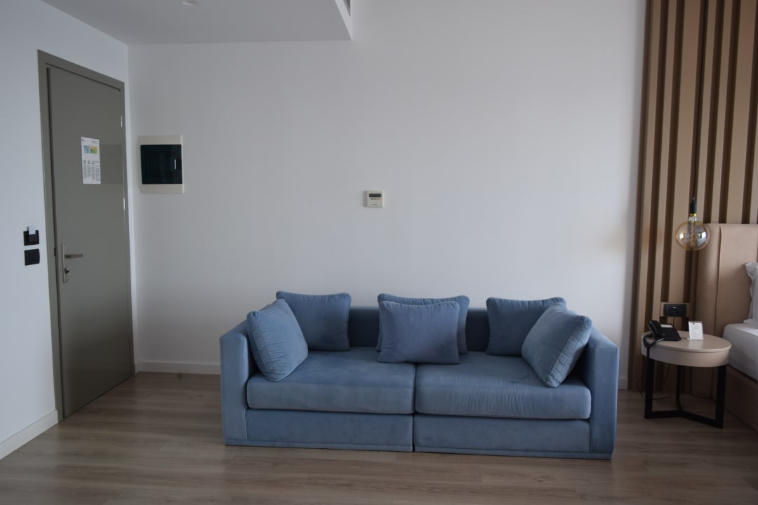 Zimmer Hotel Andon Lapa i Pare