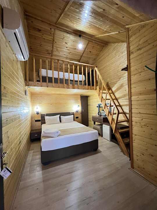 Zimmer Prenses Sealine Beach Hotel