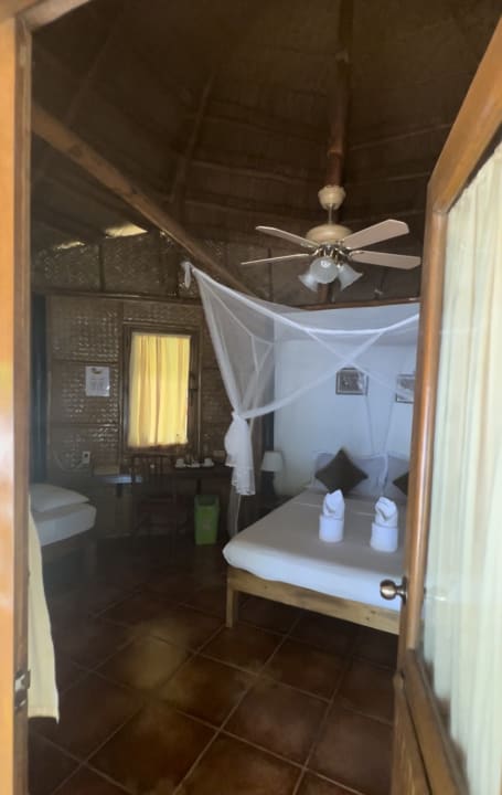 Zimmer Cashew Grove Beach Resort