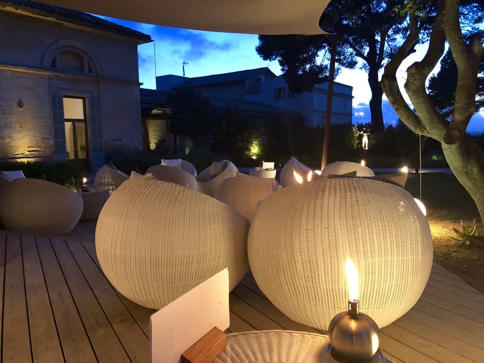 Gartenanlage Fontsanta Hotel Thermal Spa & Wellness - Adults only