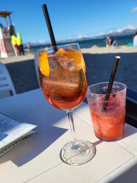 Strand Hotel Exagon Park