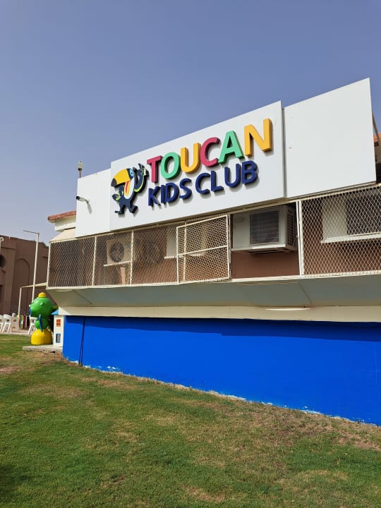 Sport & Freizeit Pickalbatros Aqua Vista Resort - Hurghada
