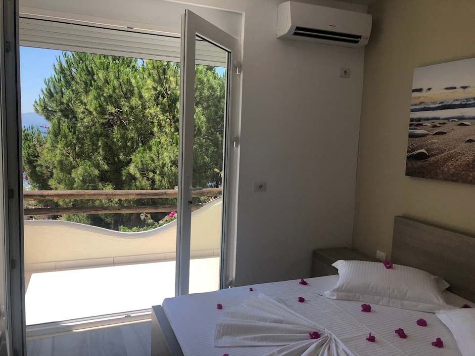 Zimmer Family Seaview Condo Bougainville Bay