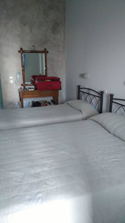 Mit 3 Betten Hotel Anatoli