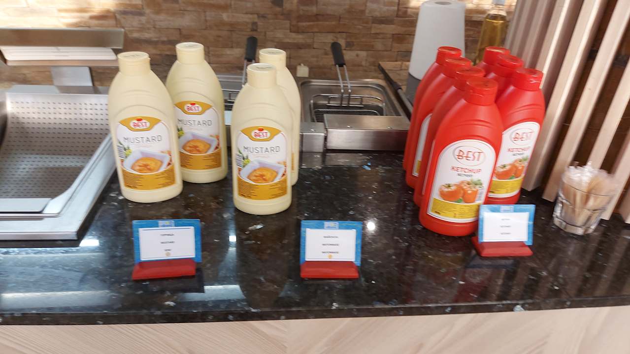 Gastro Hotel Borjana