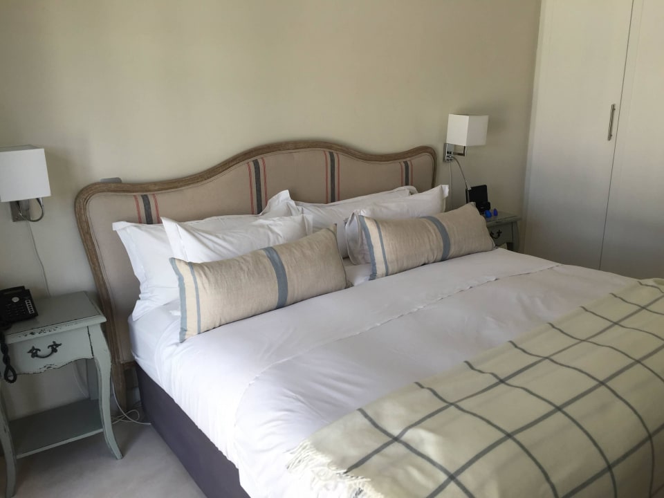 Bett Hotel Wedgeview Country House & Spa