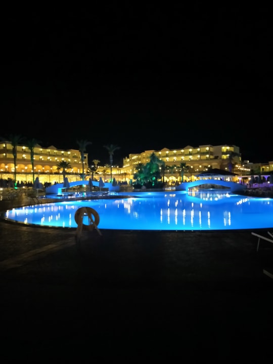 Außenansicht Lindos Princess Beach Resort & Spa