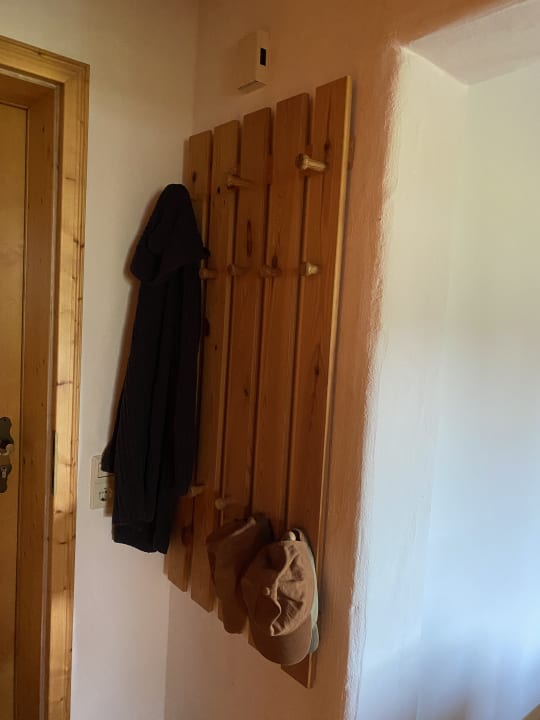 Zimmer Landhaus & Landsuiten Hoher