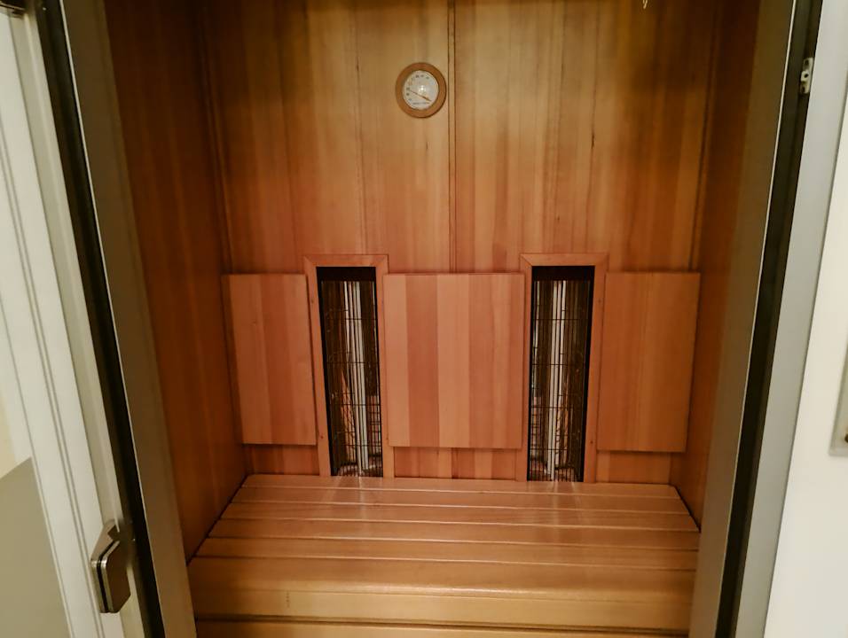 Sport & Freizeit Hotel Zum Stern