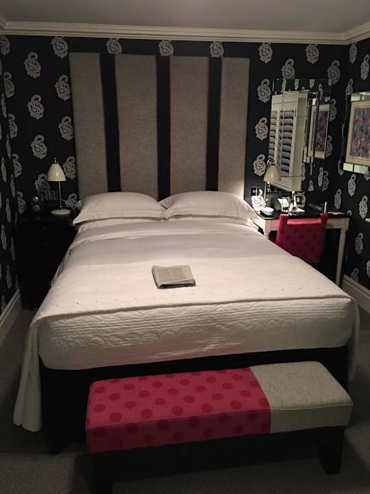 Insight Hotel Dorset Square