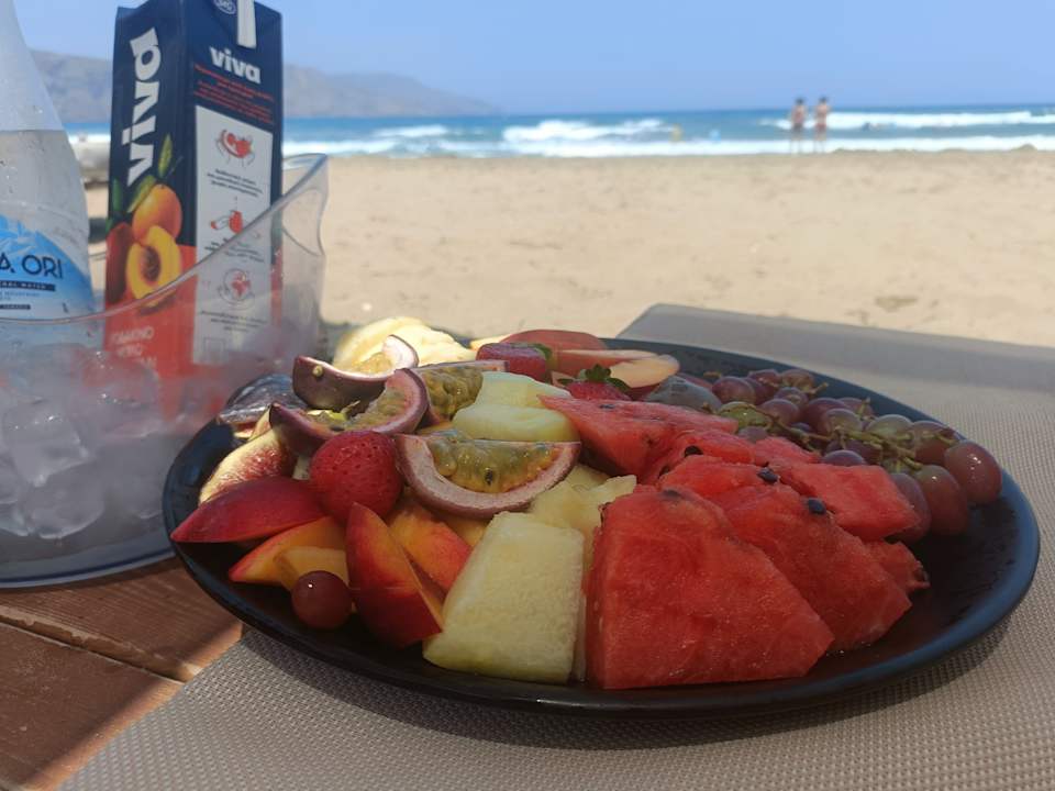 Strand HARPIN Georgioupolis Resort Aquapark & SPA