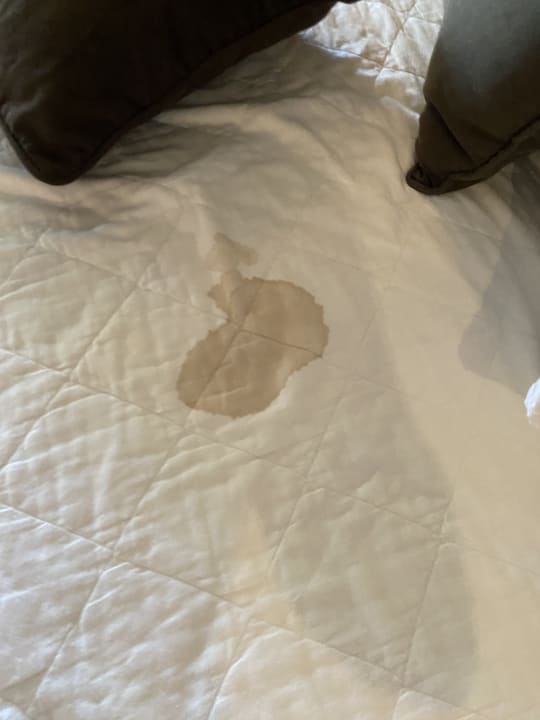 Zimmer Grand Palladium Colonial Resort & Spa