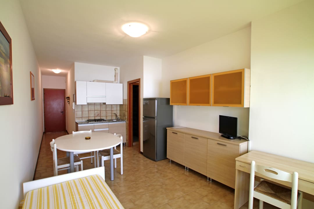 Zimmer Hotel Panfilo