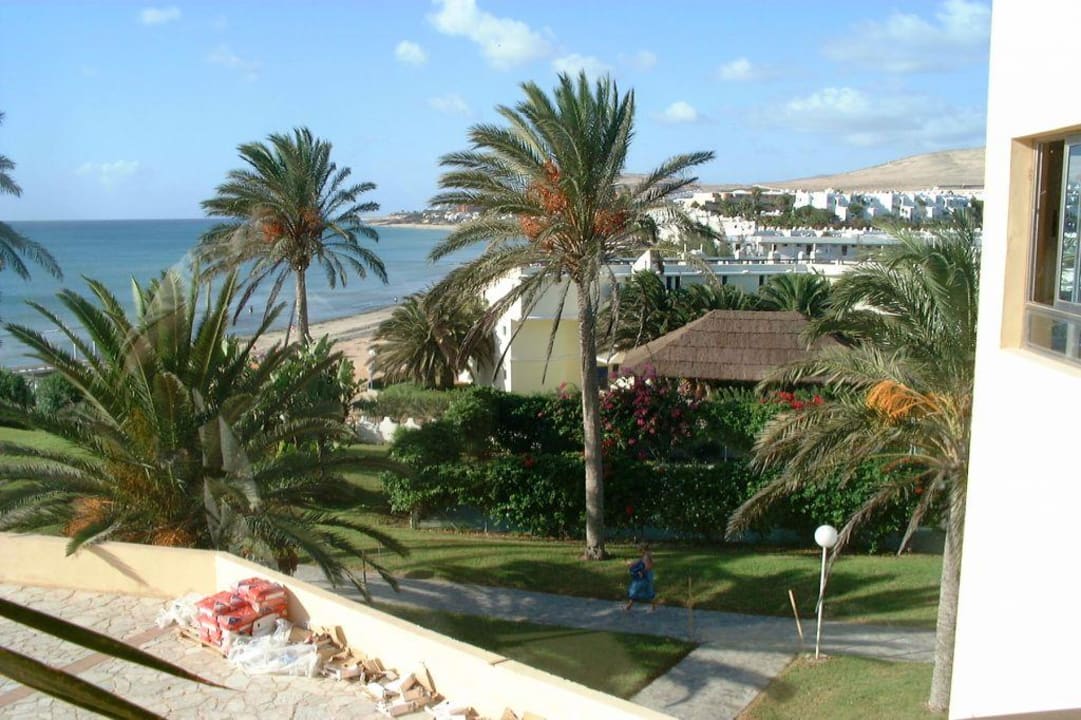 Die Bucht von Costa Calma SBH Costa Calma Beach Resort