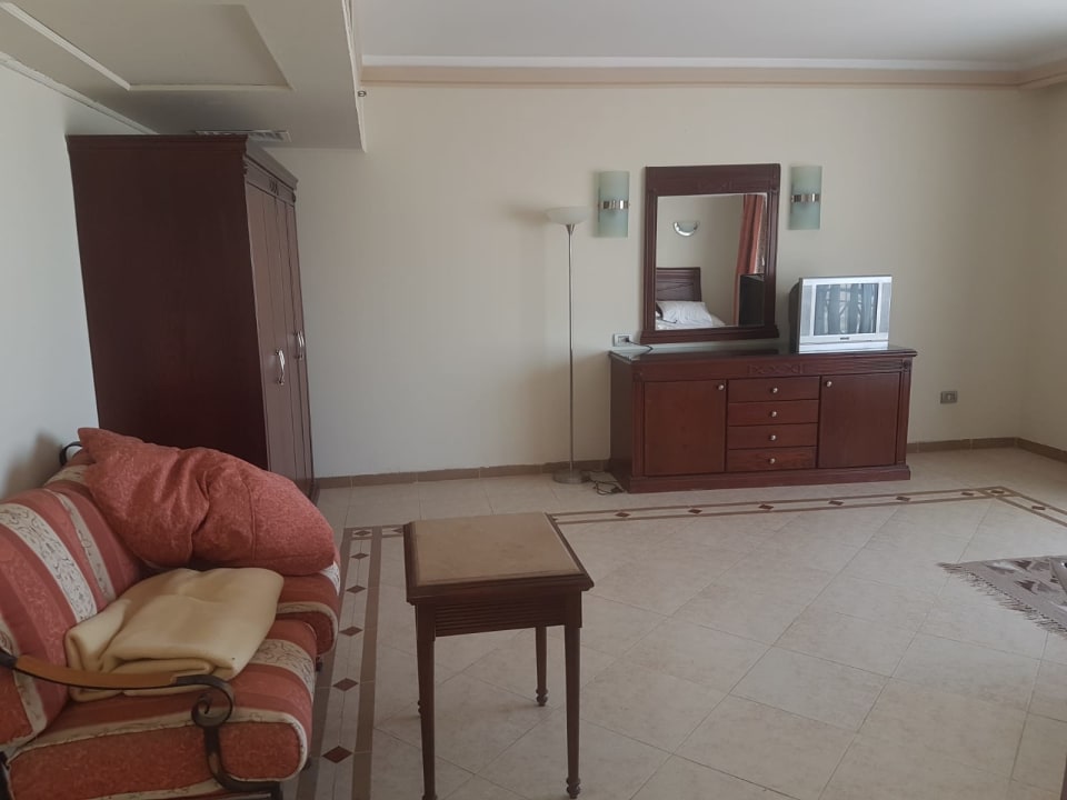 Zimmer Imperial Shams Abu Soma