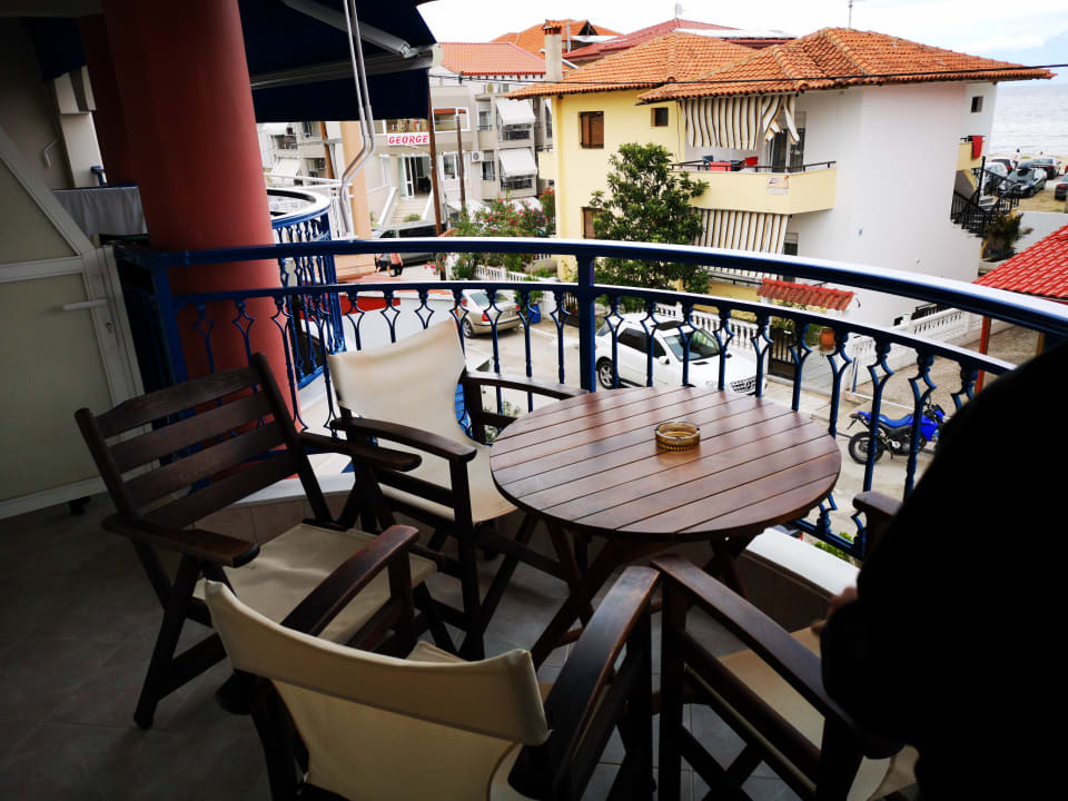 Zimmer Hotel Apollon