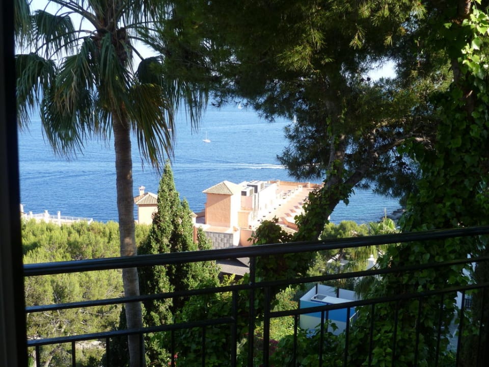 Küstenblick  Bon Sol Resort & Spa