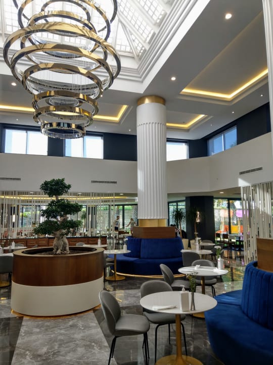 Gastro Monachus Family Resort Sorgun