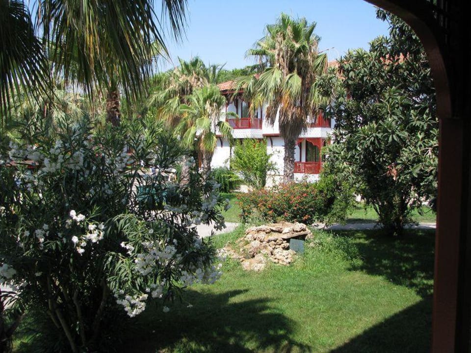 Hotelanlage Ali Bey Club