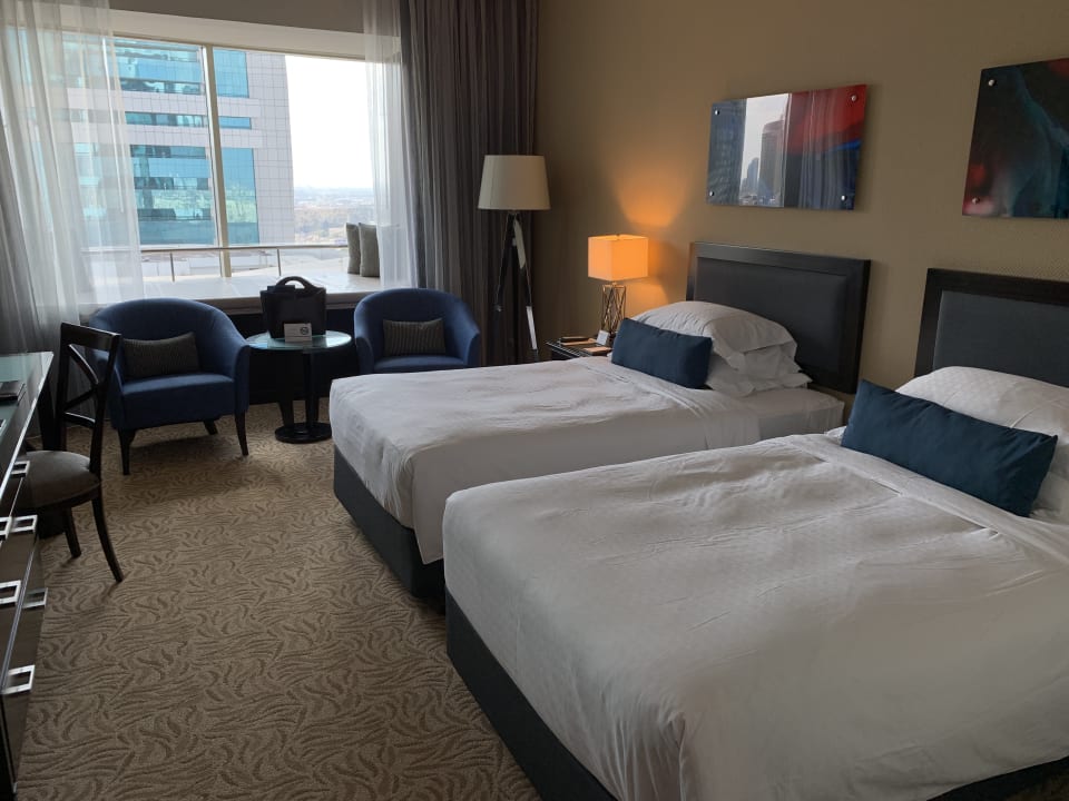 Zimmer Towers Rotana